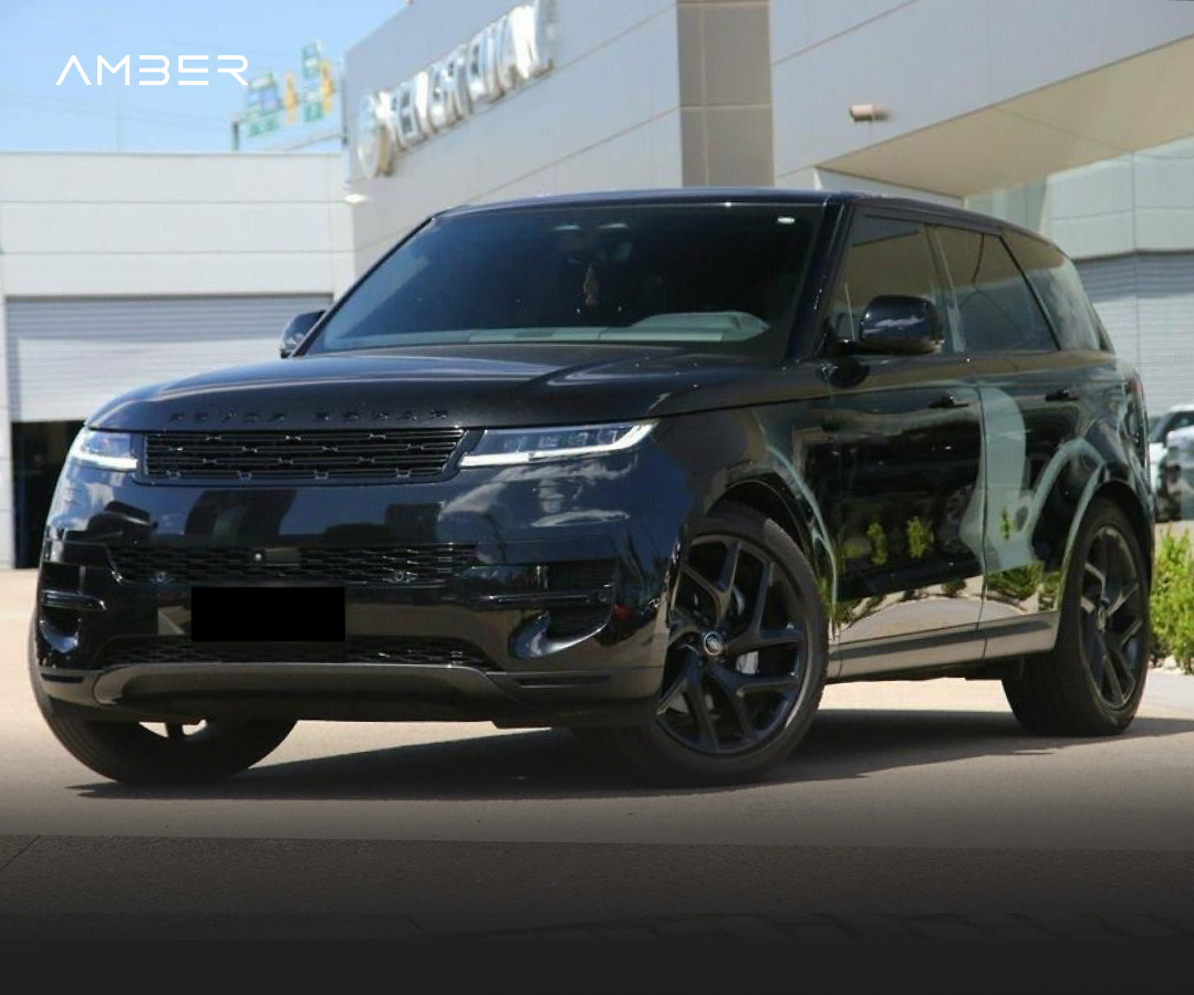 Range Rover Sport Instagram post - 7144